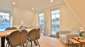 Strandhaus Zingst Apartment 15